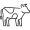 第三个标题：牛皮 icon